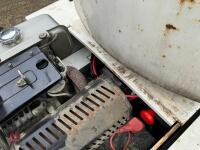 1997 NIFTY LIFT HR 12 NDE CHERRY PICKER - 43