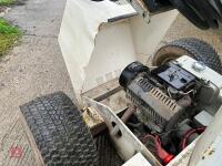 1997 NIFTY LIFT HR 12 NDE CHERRY PICKER - 44