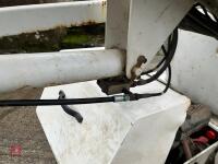 1997 NIFTY LIFT HR 12 NDE CHERRY PICKER - 45