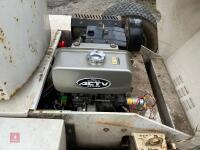 1997 NIFTY LIFT HR 12 NDE CHERRY PICKER - 48