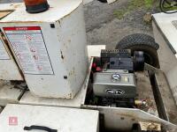 1997 NIFTY LIFT HR 12 NDE CHERRY PICKER - 60