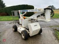1997 NIFTY LIFT HR 12 NDE CHERRY PICKER - 62