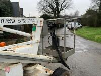 1997 NIFTY LIFT HR 12 NDE CHERRY PICKER - 63