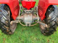 MASSEY FERGUSON 135 TRACTOR - 9