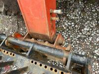 1997 MANITOU MLT 628T TELEHANDLER - 12