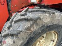 1997 MANITOU MLT 628T TELEHANDLER - 14