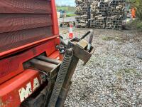 1997 MANITOU MLT 628T TELEHANDLER - 20