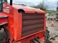 1997 MANITOU MLT 628T TELEHANDLER - 21