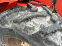 1997 MANITOU MLT 628T TELEHANDLER - 29