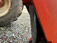 1997 MANITOU MLT 628T TELEHANDLER - 31