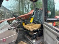 1997 MANITOU MLT 628T TELEHANDLER - 33