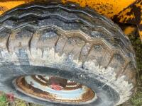 1996 RICHARD WESTERN 7T SILAGE TRAILER - 8