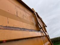 1996 RICHARD WESTERN 7T SILAGE TRAILER - 14