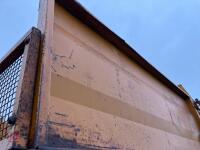 1996 RICHARD WESTERN 7T SILAGE TRAILER - 16