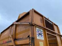 1996 RICHARD WESTERN 7T SILAGE TRAILER - 20