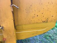 1996 RICHARD WESTERN 7T SILAGE TRAILER - 26