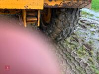 1996 RICHARD WESTERN 7T SILAGE TRAILER - 33