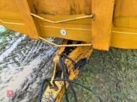 1996 RICHARD WESTERN 7T SILAGE TRAILER - 38