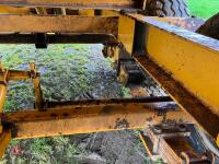 1996 RICHARD WESTERN 7T SILAGE TRAILER - 41