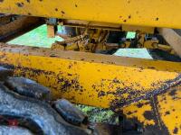 1996 RICHARD WESTERN 7T SILAGE TRAILER - 42