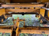 1996 RICHARD WESTERN 7T SILAGE TRAILER - 43