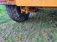 1996 RICHARD WESTERN 7T SILAGE TRAILER - 59