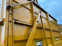2001 WARWICK 8T SILAGE TRAILER - 16