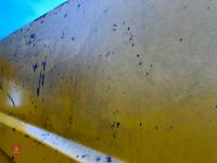 2001 WARWICK 8T SILAGE TRAILER - 25