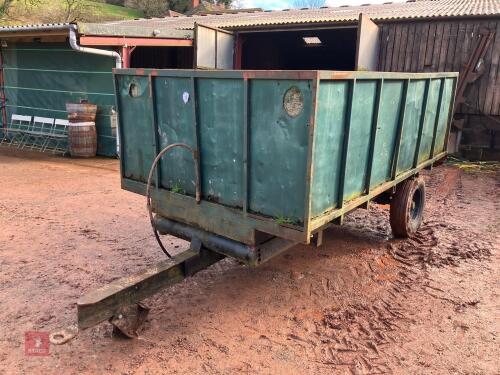 TIPPING TRAILER (9)
