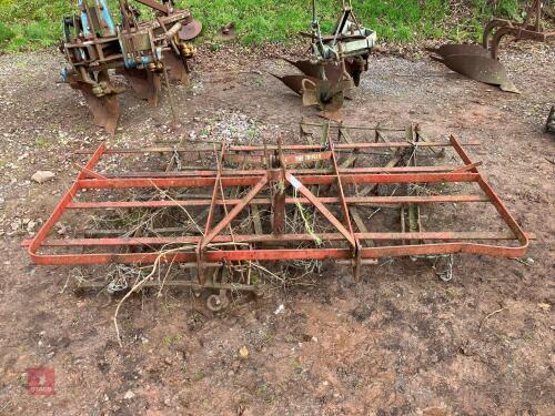 KONGSKILDE TRIPLE K DRAG HARROWS (23)