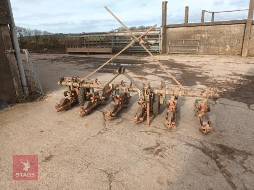 STANHAY BEET DRILL