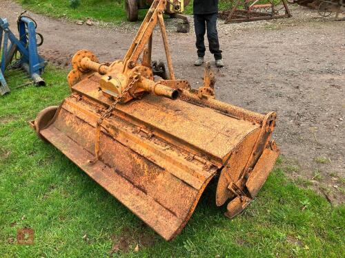 HOWARD ROTAVATOR (24)