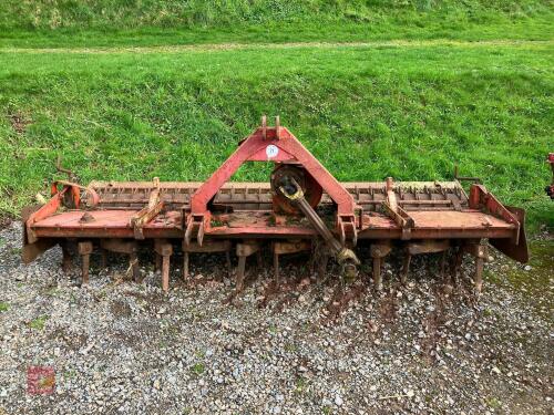 KUHN 3M POWER HARROW (21)