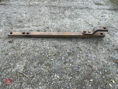 FORD TRACTOR DRAWBAR