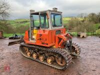MOROOKA MK-50 CRAWLER (4) - 5