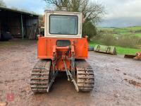 MOROOKA MK-50 CRAWLER (4) - 7