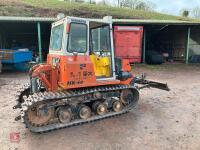 MOROOKA MK-50 CRAWLER (4) - 9