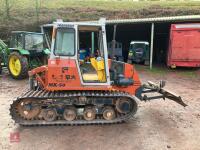 MOROOKA MK-50 CRAWLER (4) - 10