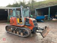 MOROOKA MK-50 CRAWLER (4) - 11