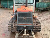 MOROOKA MK-50 CRAWLER (4) - 16