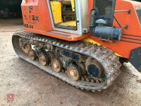 MOROOKA MK-50 CRAWLER (4) - 17