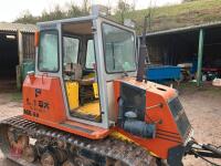 MOROOKA MK-50 CRAWLER (4) - 18