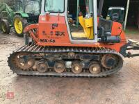 MOROOKA MK-50 CRAWLER (4) - 19