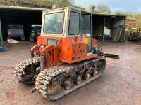 MOROOKA MK-50 CRAWLER (4) - 21