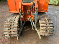 MOROOKA MK-50 CRAWLER (4) - 23