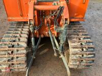 MOROOKA MK-50 CRAWLER (4) - 24