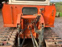 MOROOKA MK-50 CRAWLER (4) - 25