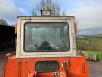 MOROOKA MK-50 CRAWLER (4) - 26