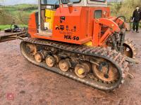 MOROOKA MK-50 CRAWLER (4) - 27