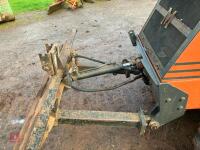 MOROOKA MK-50 CRAWLER (4) - 31